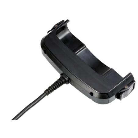 EDA70-UC-R cargador de dispositivo móvil PDA Negro Interior