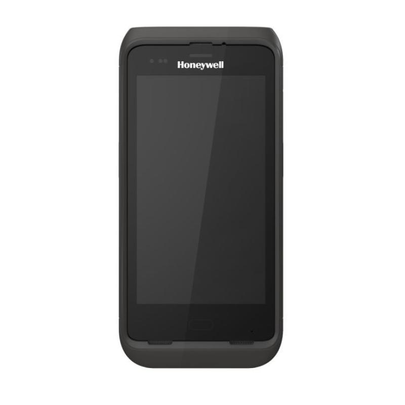 CT45 ordenador móvil de mano 12,7 cm (5") 1280 x 720 Pixeles Pantalla táctil 282 g Negro