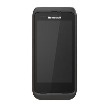 CT45 ordenador móvil de mano 12,7 cm (5") 1280 x 720 Pixeles Pantalla táctil 282 g Negro