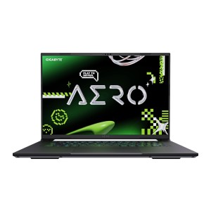 GIGABYTE AERO X16 1WH93PTC64DH ordenador portatil Copilot+ PC AMD Ryzen AI 7 350 Portátil 40,6 cm (16") WQXGA 32 GB DDR5-SDRAM