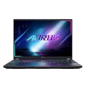 GIGABYTE AORUS ELITE 16 BWHC3PTC64SH ordenador portatil Intel Core Ultra 9 275HX Portátil 40,6 cm (16") WQXGA 32 GB DDR5-SDRAM