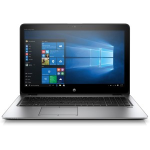 HP EliteBook 850 G3 Refurbished Intel® Core™ i5 Portátil 39,6 cm (15.6") Full HD 8 GB DDR4-SDRAM 256 GB SSD Wi-Fi 5 (802.11ac)
