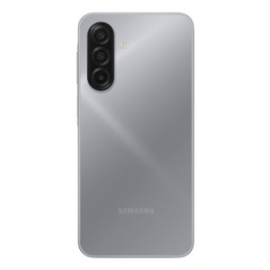 Samsung Galaxy A17 17 cm (6.7") Ranura híbrida Dual SIM 4G USB Tipo C 4 GB 128 GB 5000 mAh Gris