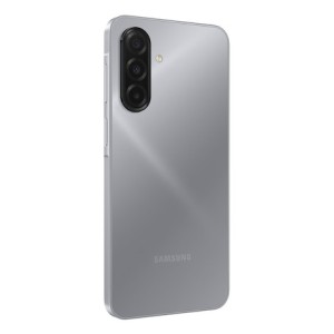 Samsung Galaxy A17 17 cm (6.7") Ranura híbrida Dual SIM 4G USB Tipo C 4 GB 128 GB 5000 mAh Gris