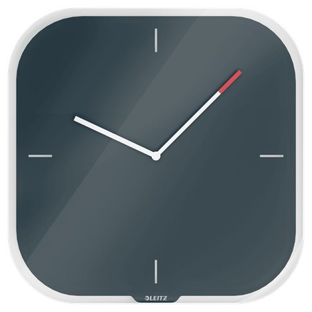 Leitz 90170089 bloco de notas autocolante Quadrado Preto