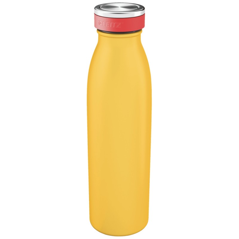 Leitz Insulated nota autoadhesiva Amarillo
