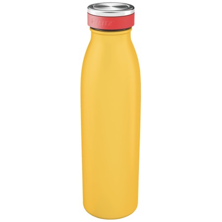 Leitz Insulated nota autoadhesiva Amarillo