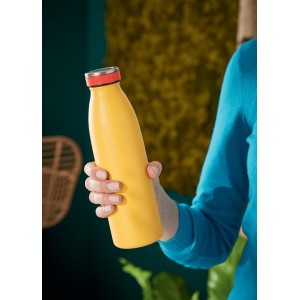 Leitz Insulated nota autoadhesiva Amarillo