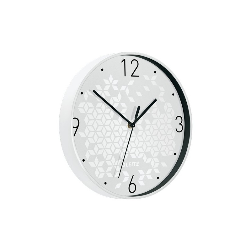 Leitz WOW nota autoadhesiva Alrededor Blanco