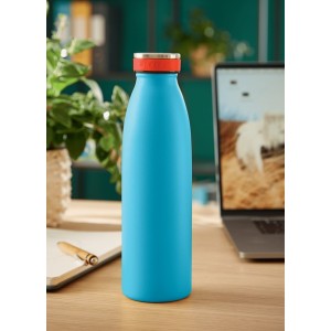 Leitz Insulated nota autoadhesiva Azul