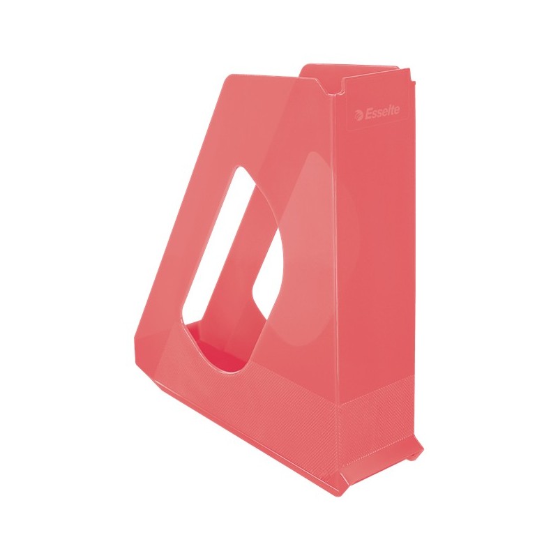 Esselte 628455 caja archivador Coral
