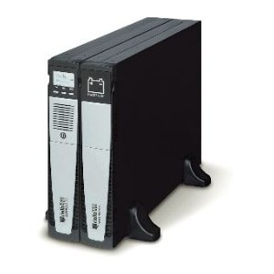 Sentinel Dual (Low Power) 1500VA sistema de alimentación ininterrumpida (UPS) 1,5 kVA 1350 W