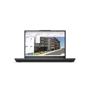 Lenovo ThinkPad P16 Gen 3 Intel Core Ultra 7 255HX Computador portátil 40,6 cm (16") WUXGA 32 GB DDR5-SDRAM 1 TB SSD NVIDIA RTX