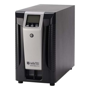 Sentinel Pro 2200 sistema de alimentación ininterrumpida (UPS) 2,2 kVA 1760 W 8 salidas AC