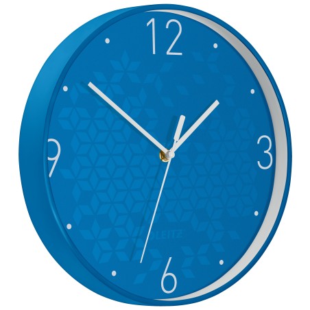 Leitz 90150036 nota autoadhesiva Alrededor Azul