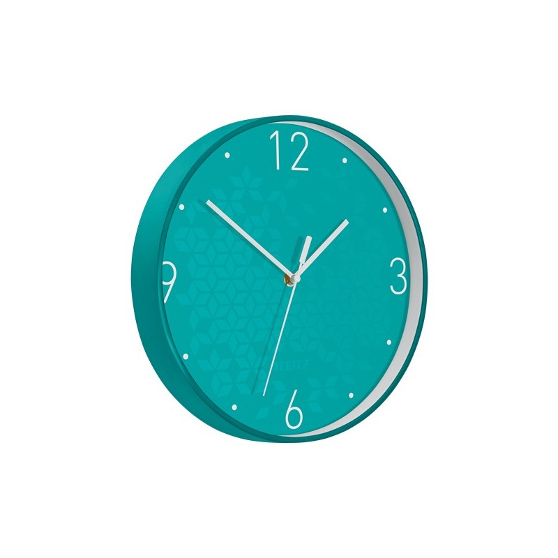 Leitz WOW nota autoadhesiva Alrededor Azul