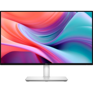 DELL S Series S2425HSM monitor de ecrã 61 cm (24") 1920 x 1080 pixels Full HD LCD Branco