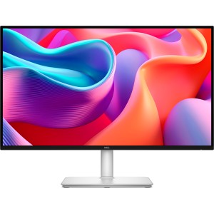 DELL Plus S2725DC pantalla para PC 68,6 cm (27") 2560 x 1440 Pixeles Quad HD LCD Blanco