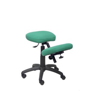 Silla Lietor bali verde esmeralda