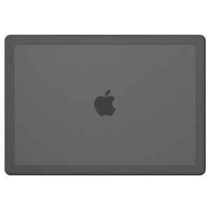 Incase Funda rígida Edge con Makrolon® para MacBook Pro de 16 pulgadas (M1-M4, 2021-2024)