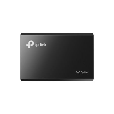 TP-Link TL-POE10R divisor de red Energía sobre Ethernet (PoE) Negro