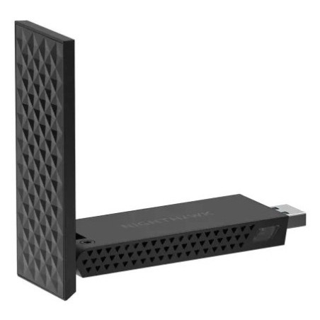 NETGEAR A9000 WLAN