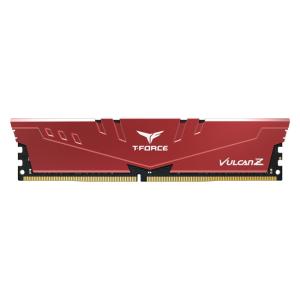 T-FORCE VULCAN Z TLZRD48G3200HC16C01 módulo de memoria 8 GB 1 x 8 GB DDR4