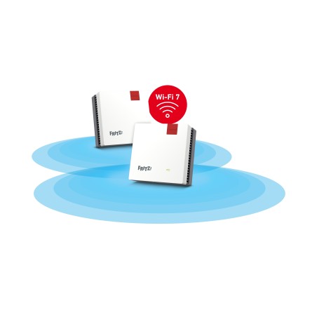 Mesh Set FRITZMESH SET 1700 2-PACK EDITION INTERNATIONAL