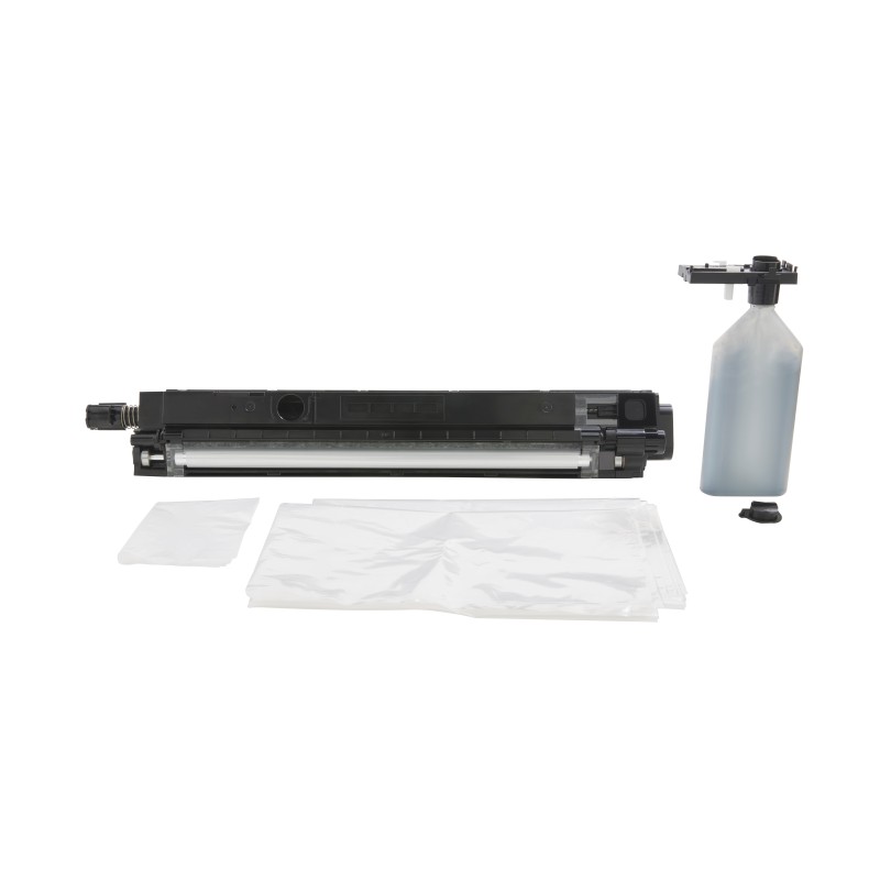 HP LaserJet Black Developer Unit