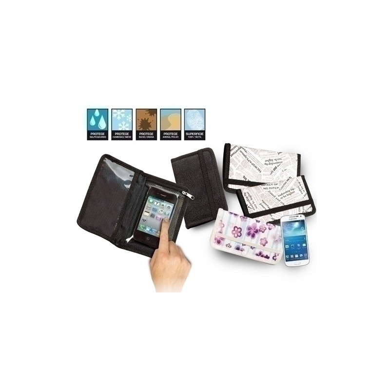 IBE FUND TF FLORES 15x8,5 266PFR