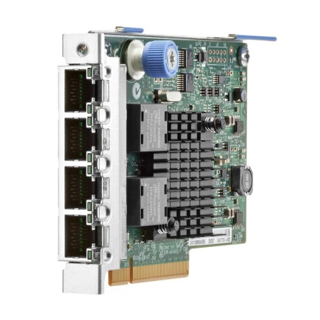 Ethernet 1Gb 4-port 366FLR Interno 1000 Mbit/s