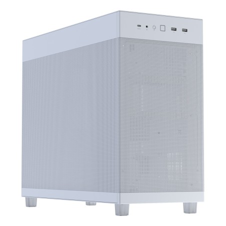 ASUS PRIME AP303 Mesh Midi Tower Branco