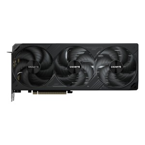 GIGABYTE GeForce RTX 5080 WINDFORCE SFF 16G Tarjeta Gráfica - 16GB GDDR7, 256 bits, PCI-E 5.0, 2617 MHz Core Clock, 3 x