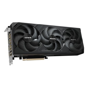 GIGABYTE GeForce RTX 5080 WINDFORCE SFF 16G Tarjeta Gráfica - 16GB GDDR7, 256 bits, PCI-E 5.0, 2617 MHz Core Clock, 3 x