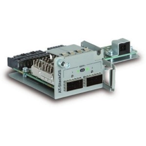 Allied Telesis AT-StackQS módulo de comutação de rede