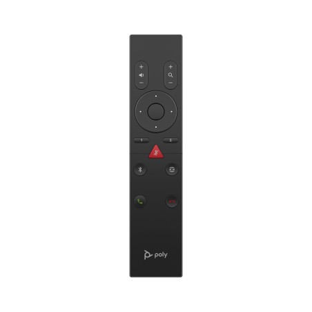 HP Poly Control remoto Bluetooth Poly Studio R30 USB