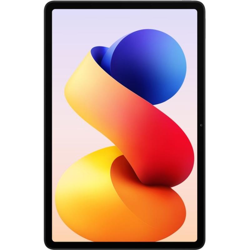 Redmi Pad 2 Pro Qualcomm Snapdragon 128 GB 30,7 cm (12.1") 6 GB Wi-Fi 6 (802.11ax) Plata