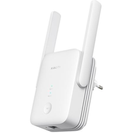 Wi-Fi Range Extender AX1500 Repetidor de red Blanco 10, 100, 1000 Mbit/s
