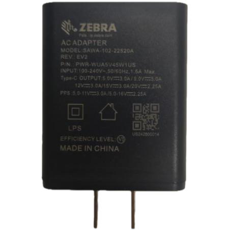 PWR-WUA5V45W1US
