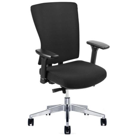 Silla Operativa con Brazos