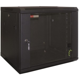 WPN-RWB-20606-B armario rack 20U Bastidor de pared Negro
