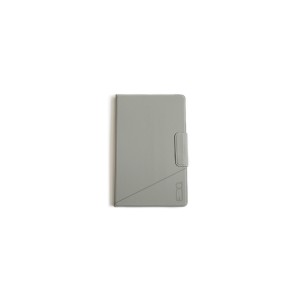 TCX700 17,8 cm (7") Folio Gris