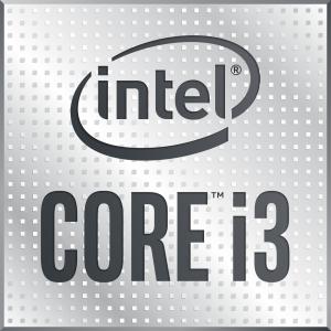 Core i3-10100 procesador 3,6 GHz 6 MB Smart Cache Bandeja