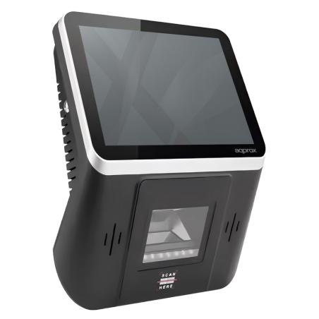 APPCHECKERPRICE01 Terminal Punto Venta (TPV)