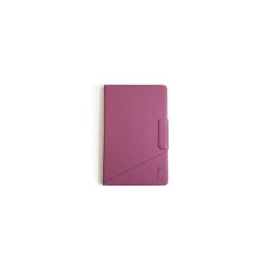 TCX700 17,8 cm (7") Folio Púrpura