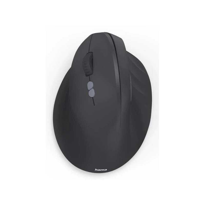 Hama EWM-500L ratón Oficina Izquierda RF inalámbrico Óptico 1800 DPI