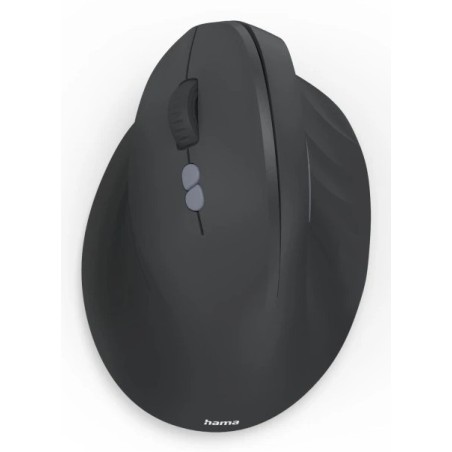 Hama EWM-500L ratón Oficina Izquierda RF inalámbrico Óptico 1800 DPI