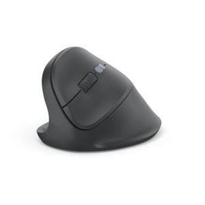 Hama EWM-500L ratón Oficina Izquierda RF inalámbrico Óptico 1800 DPI