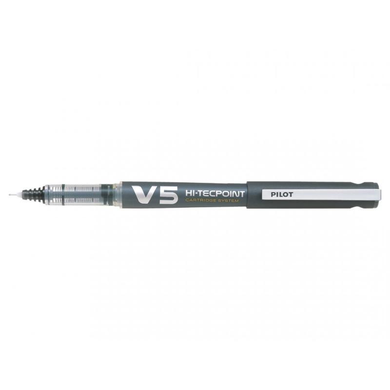 Hi-Tecpoint V5 Negro