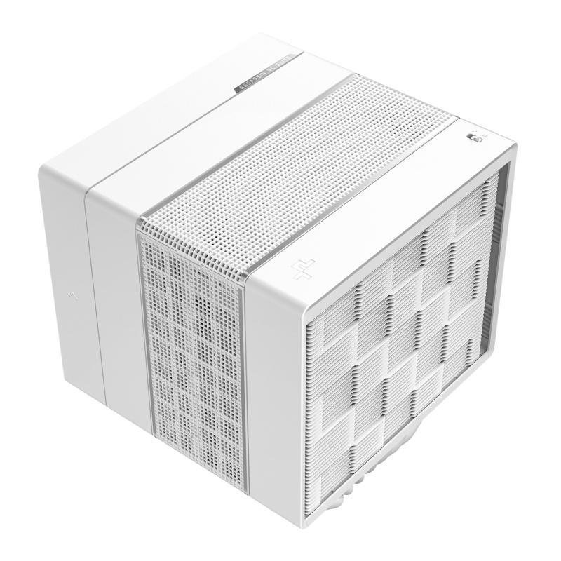 Assassin VC Elite WH Procesador Refrigerador de aire 120/140 mm Blanco 1 pieza(s)